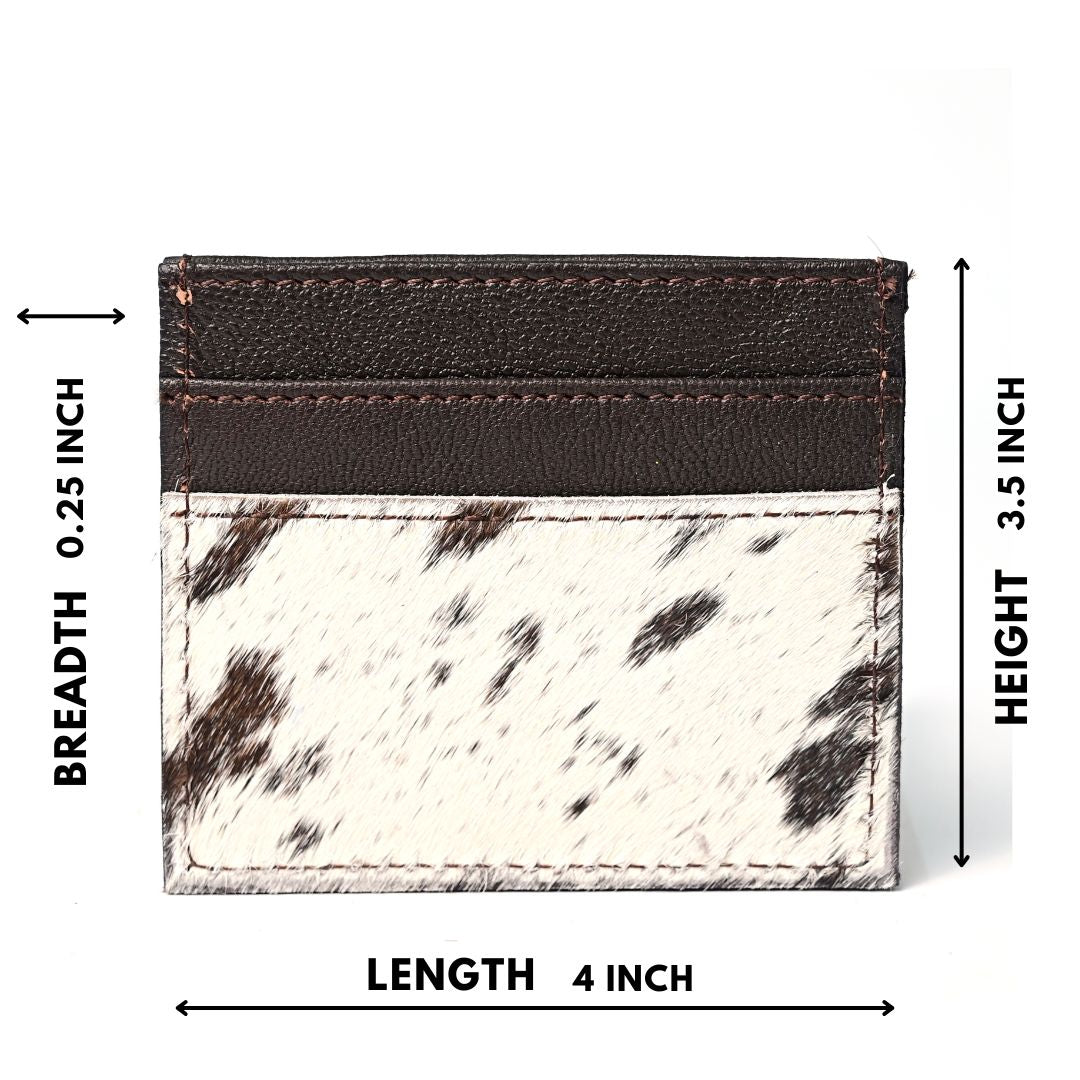 Bandit's Billfold
