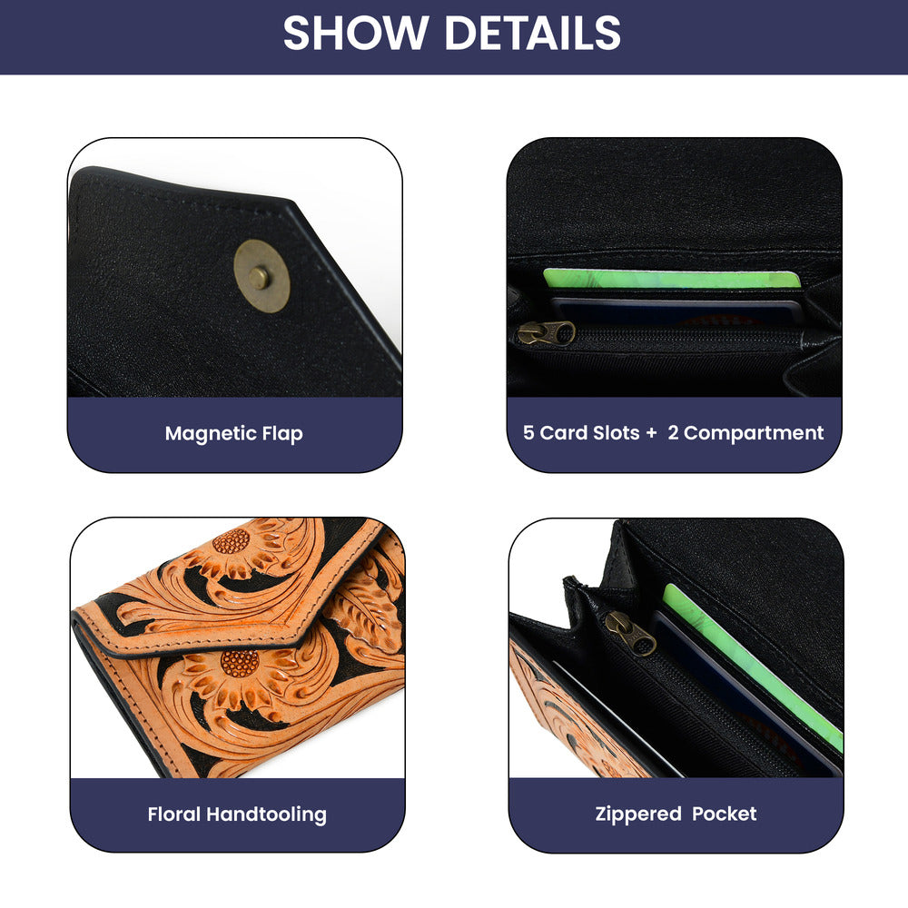 Canyon Country Wallet