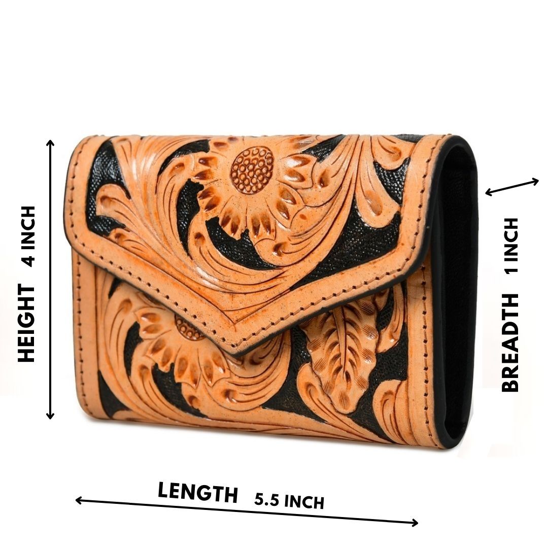 Canyon Country Wallet