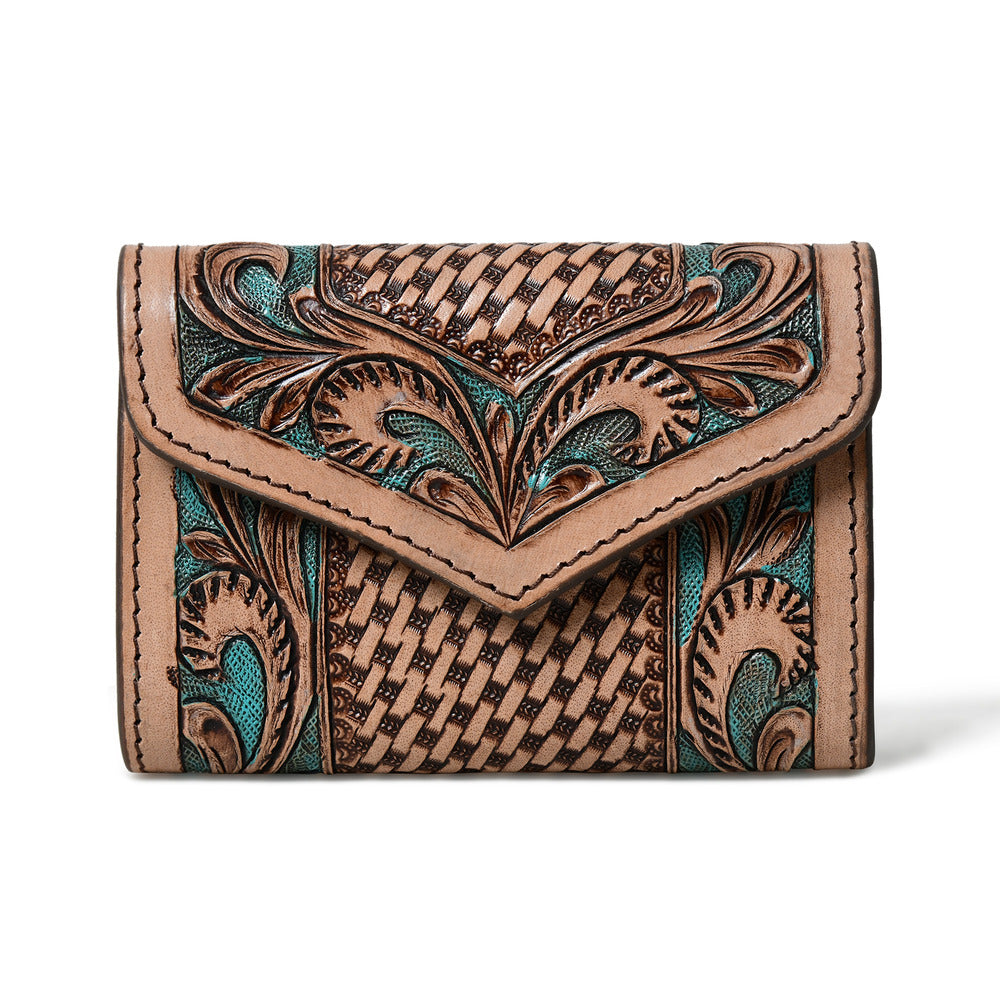 Canyon Country Wallet