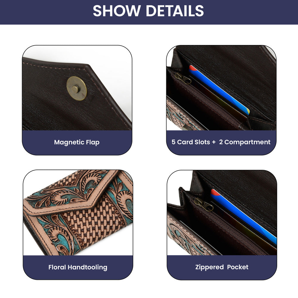 Canyon Country Wallet