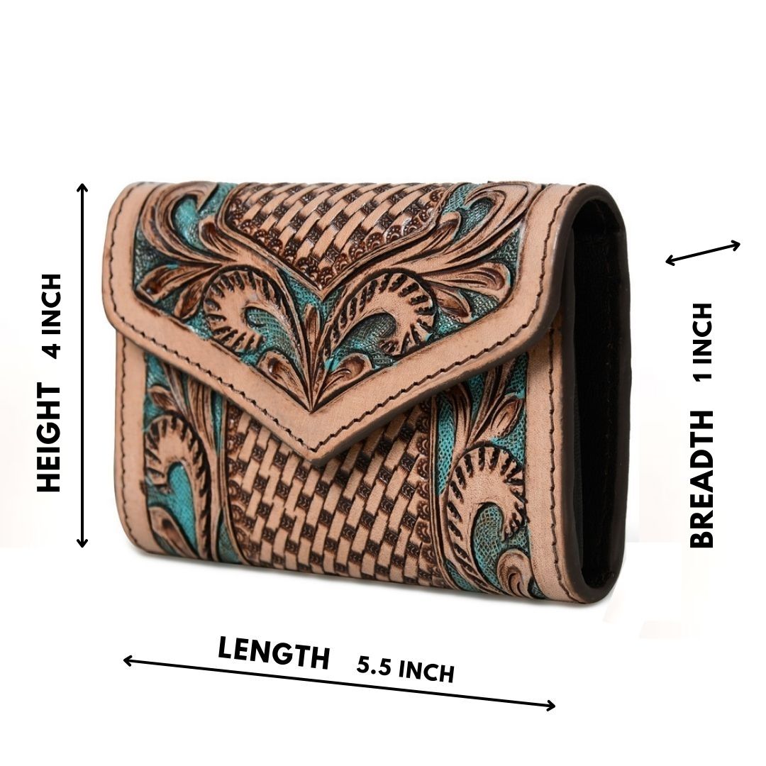 Canyon Country Wallet