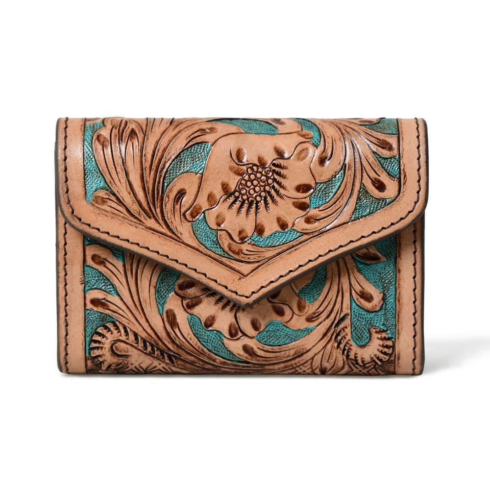 Canyon Country Wallet