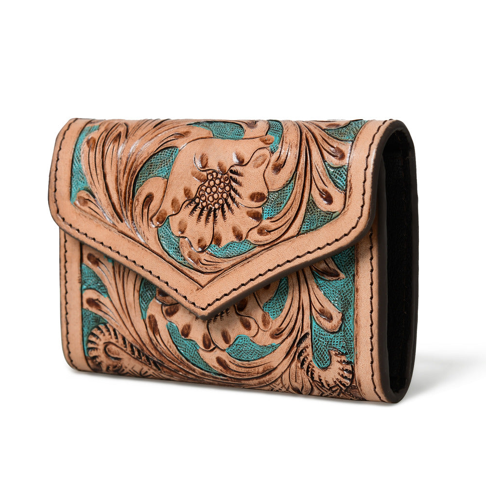 Canyon Country Wallet