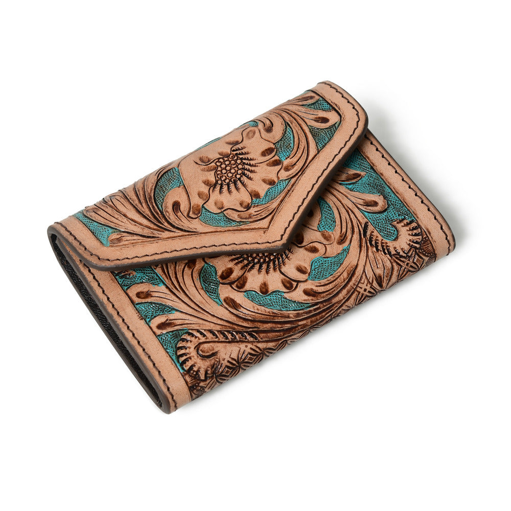 Canyon Country Wallet