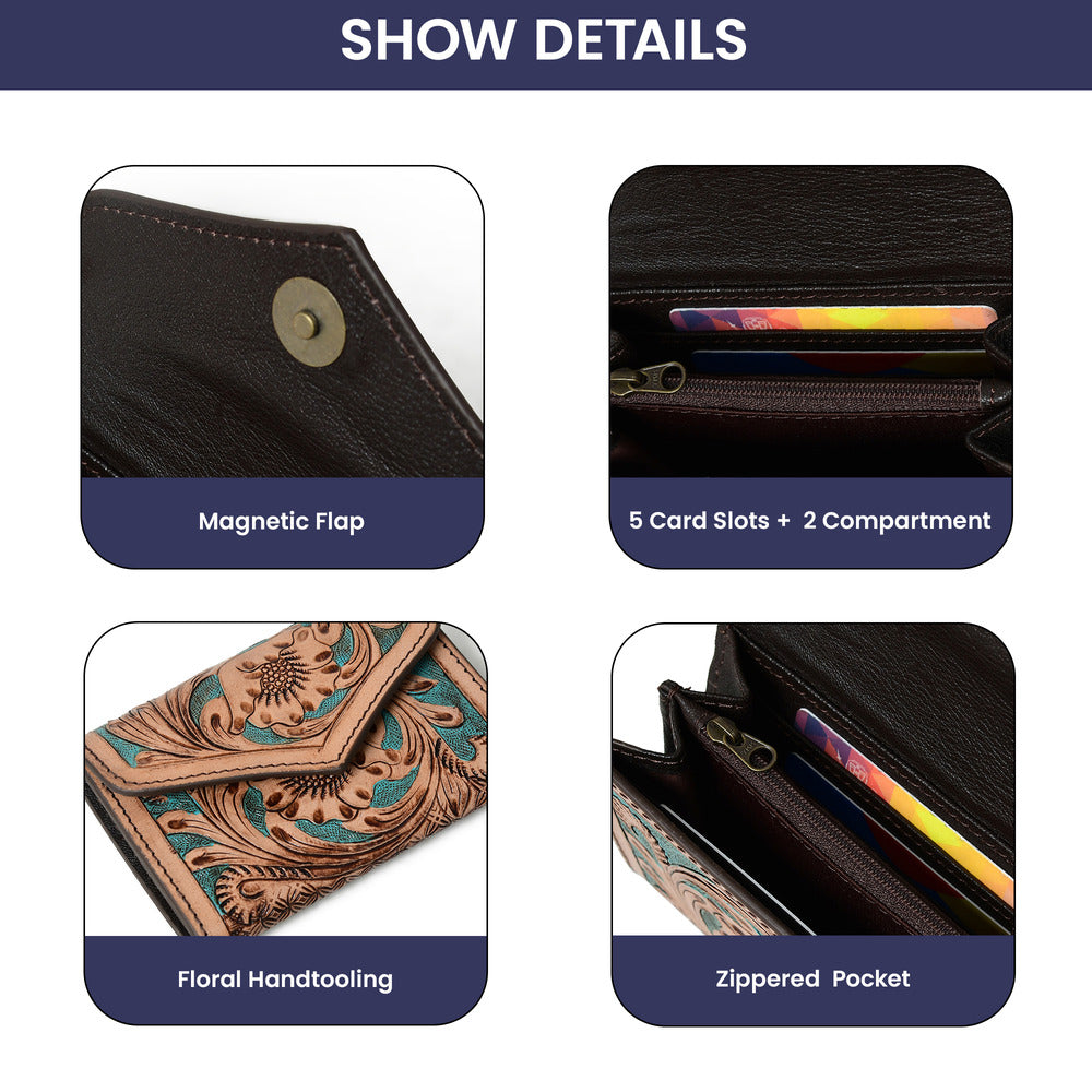 Canyon Country Wallet