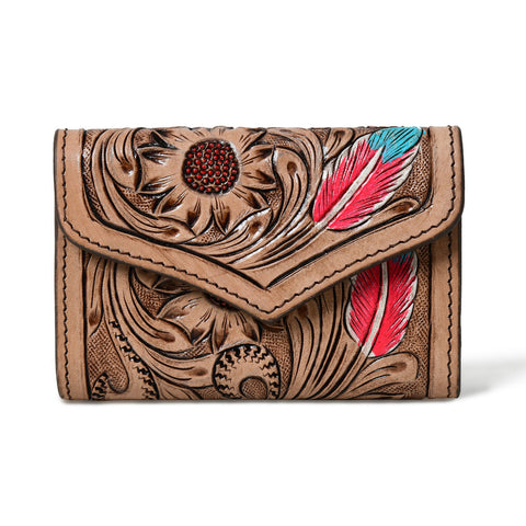Canyon Country Wallet