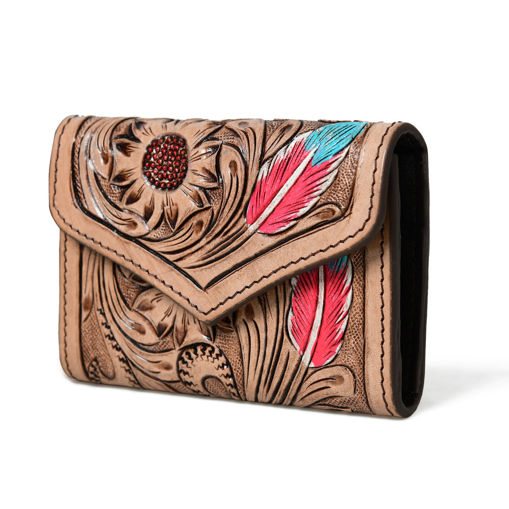Canyon Country Wallet