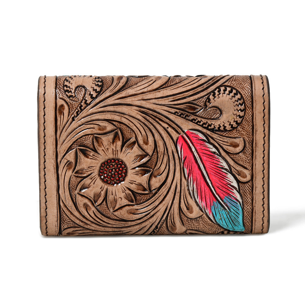 Canyon Country Wallet