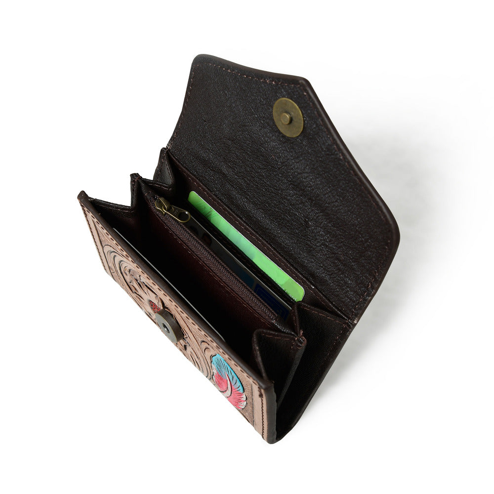 Canyon Country Wallet