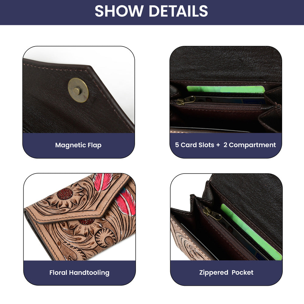 Canyon Country Wallet