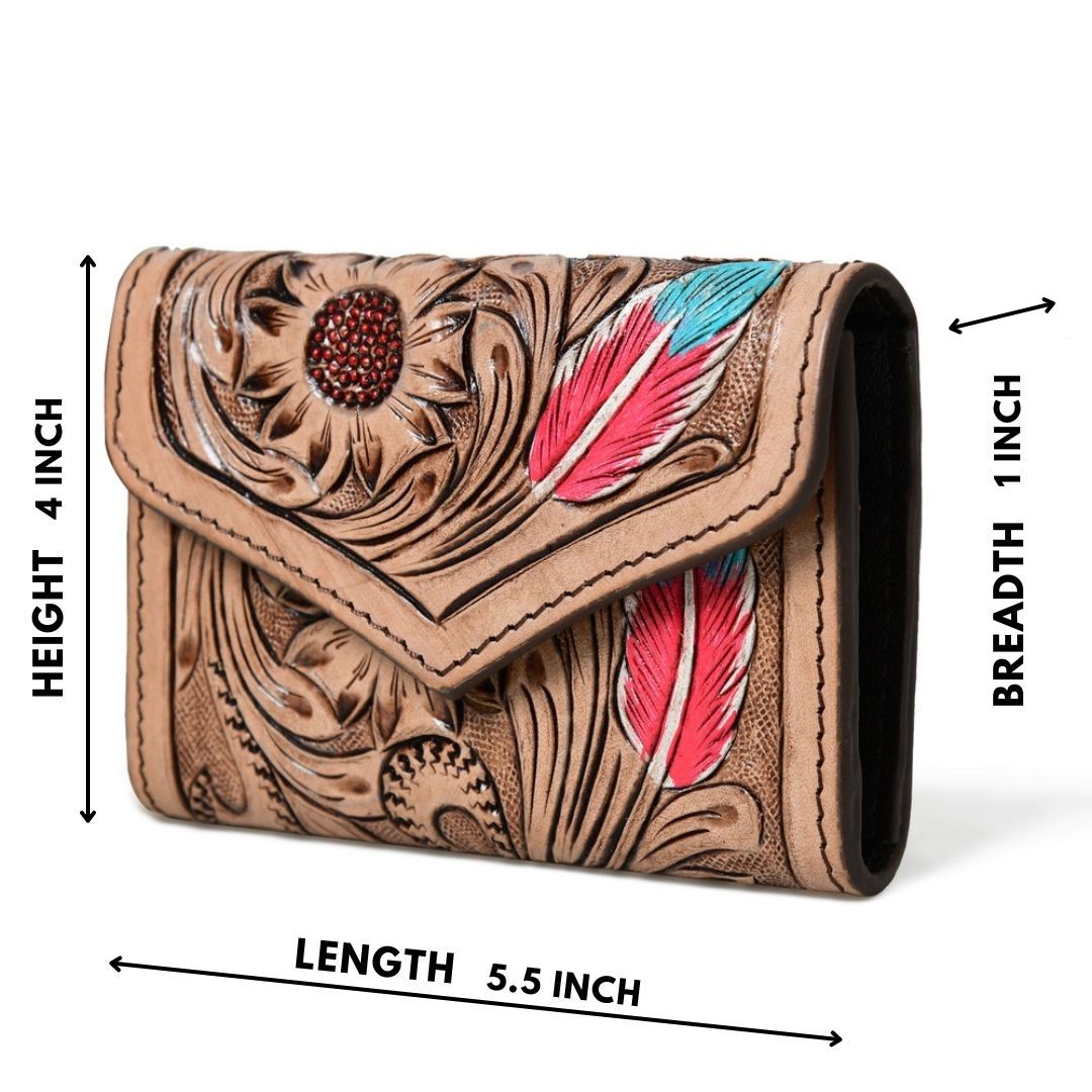 Canyon Country Wallet