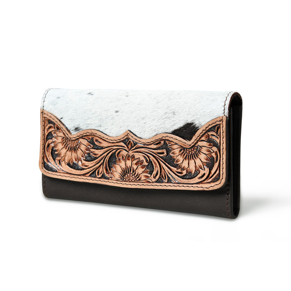 Wild West Wallet