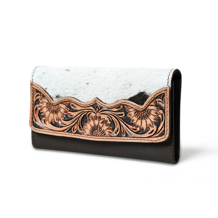 Wild West Wallet