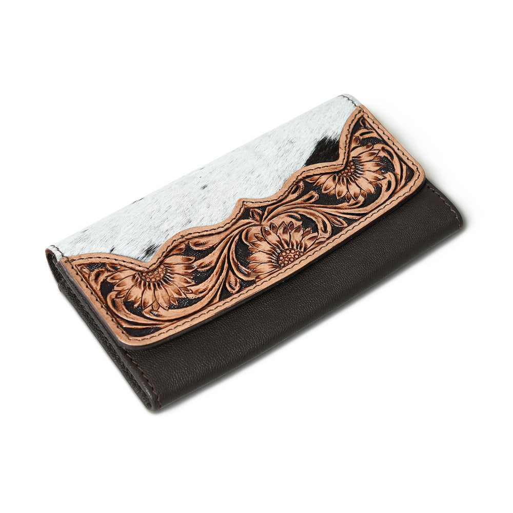 Wild West Wallet