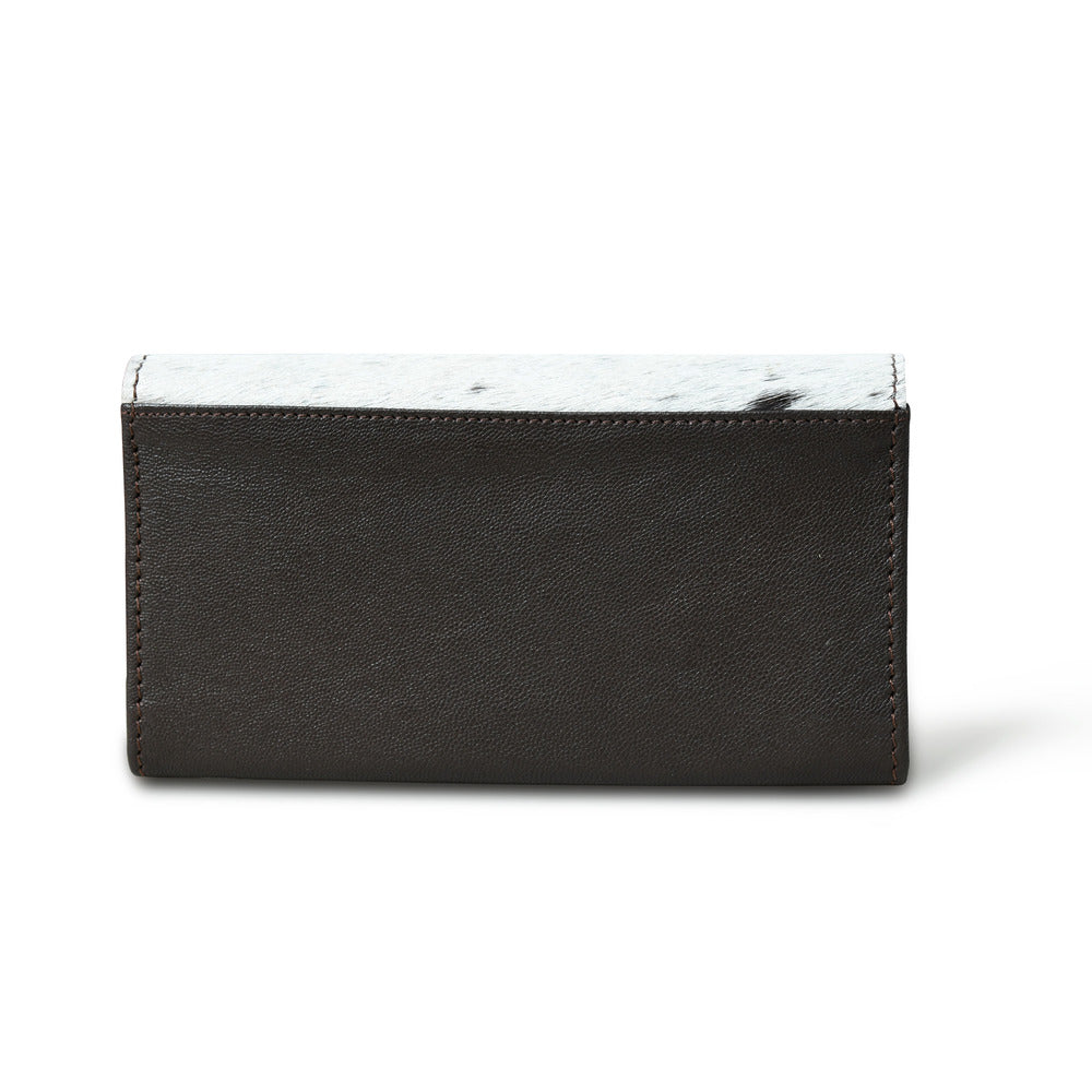 Wild West Wallet