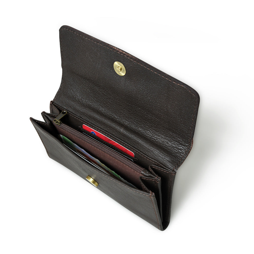Wild West Wallet