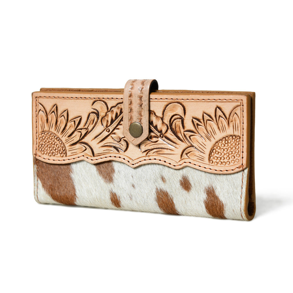 Wild West Wallet