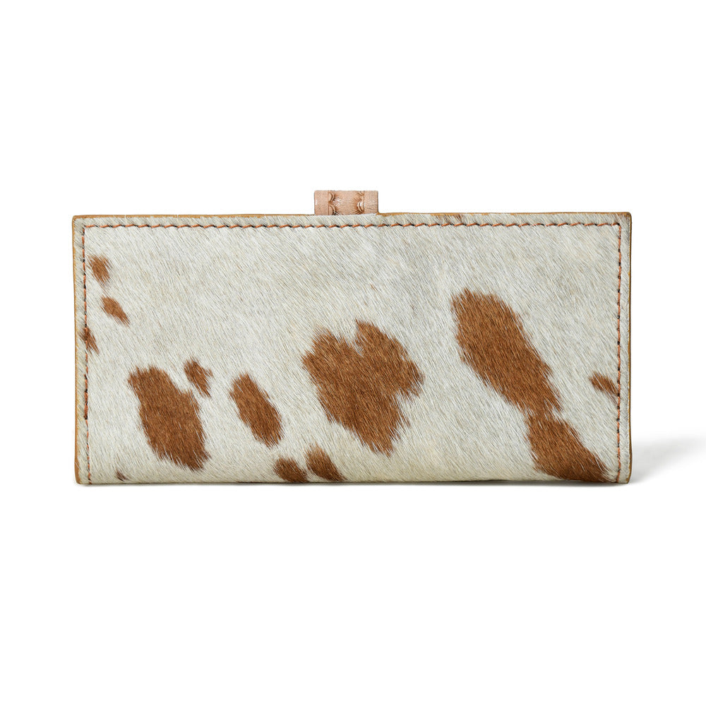 Wild West Wallet