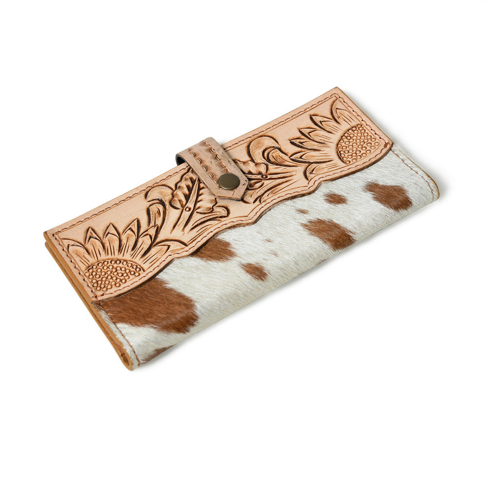 Wild West Wallet