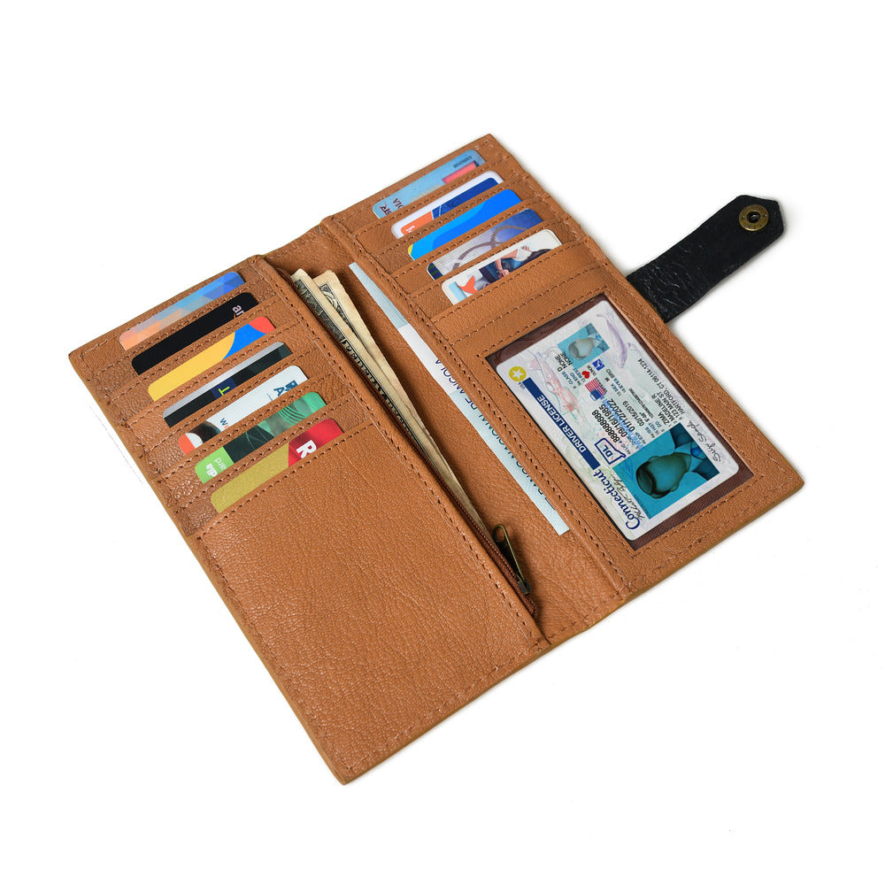 Wild West Wallet