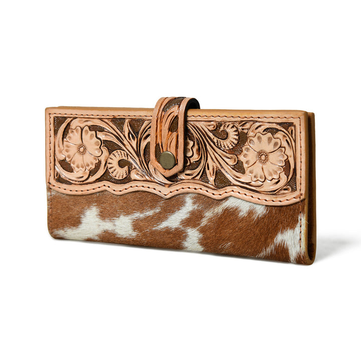 Trailblazer Trifold