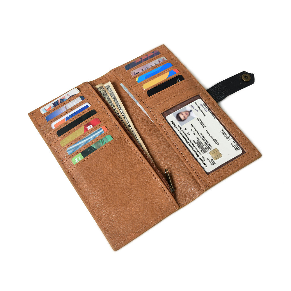 Trailblazer Trifold
