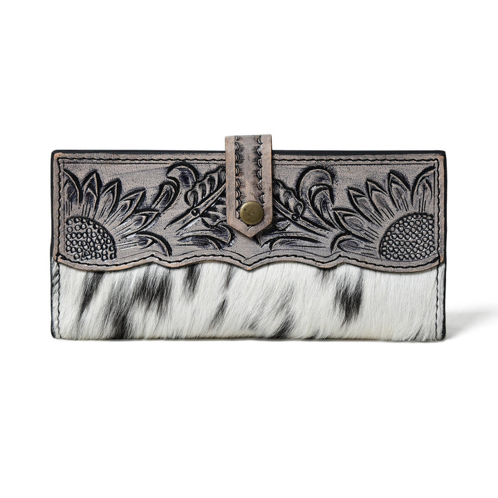 Wild West Wallet