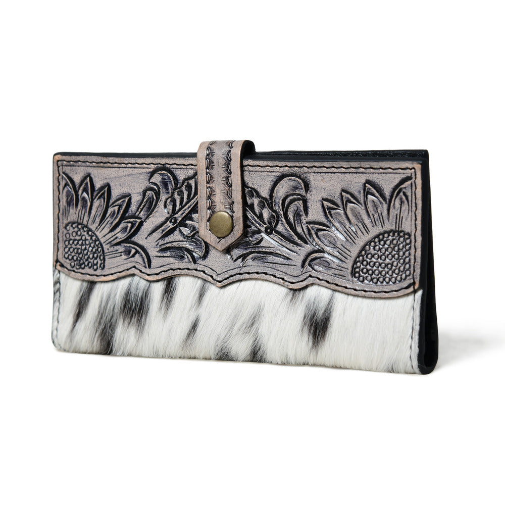 Wild West Wallet