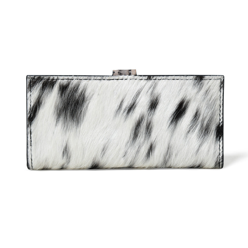 Wild West Wallet