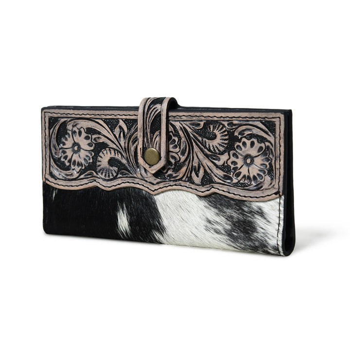 Trailblazer Trifold