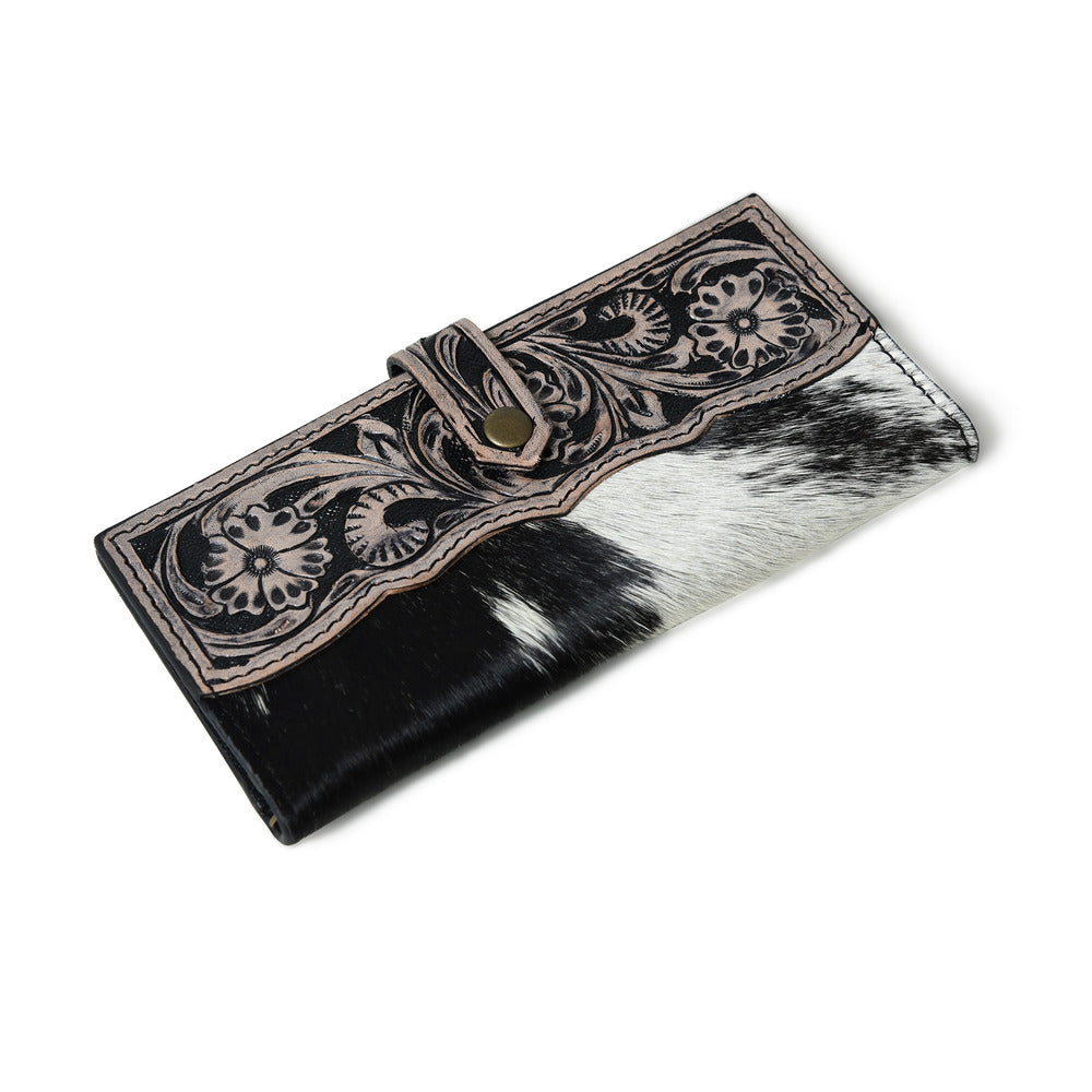Trailblazer Trifold