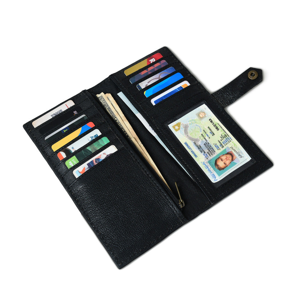 Trailblazer Trifold