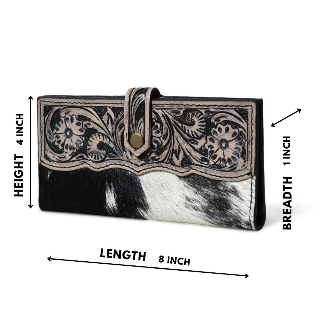 Trailblazer Trifold