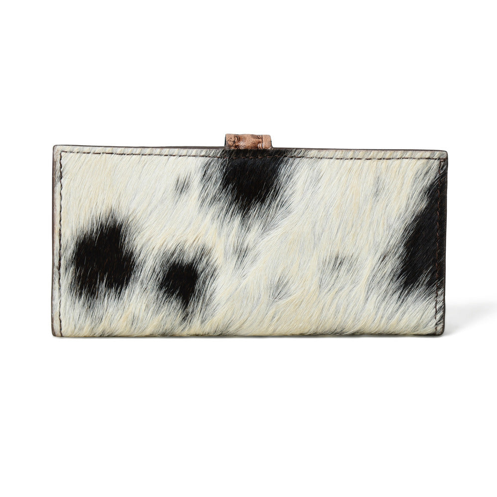 Wild West Wallet