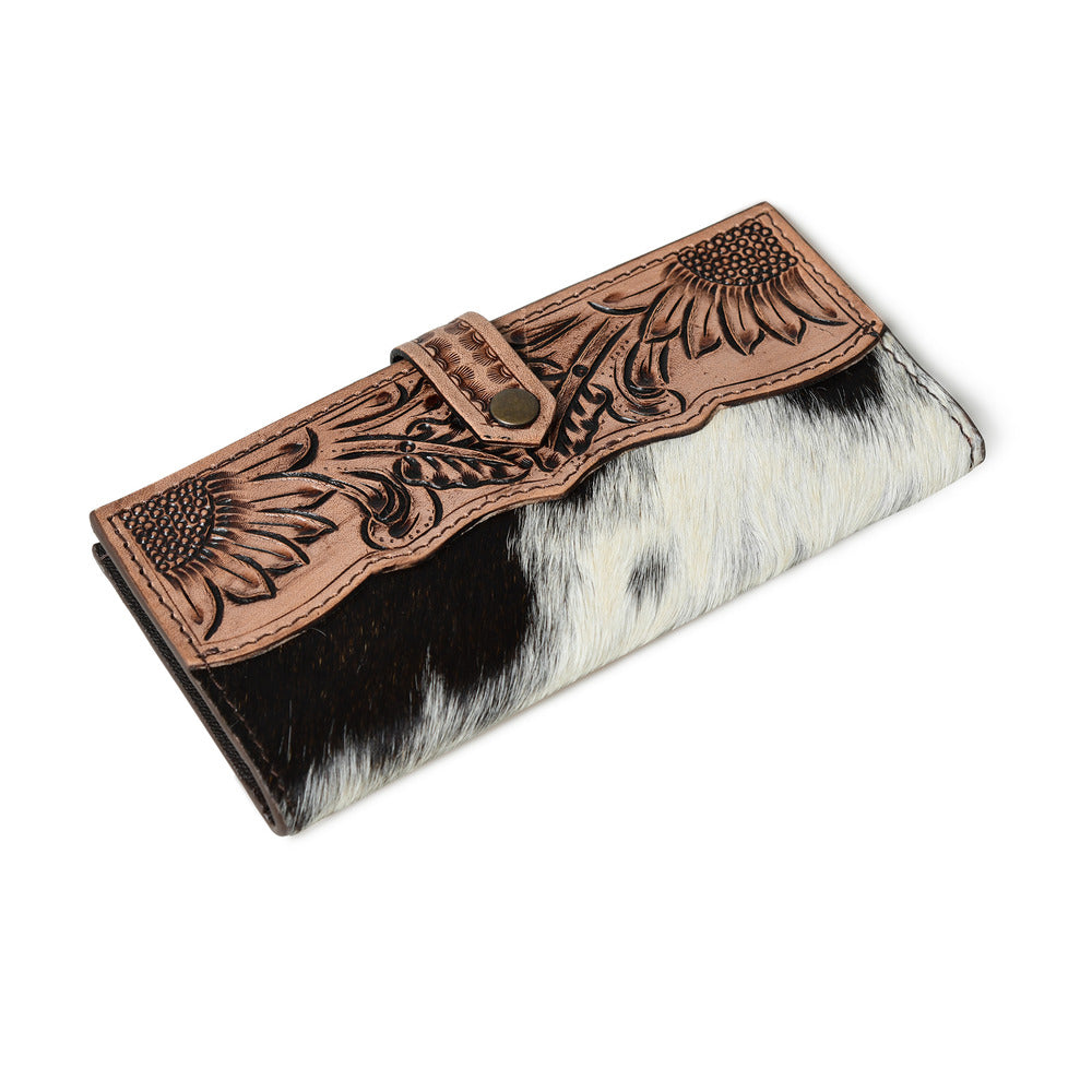 Wild West Wallet