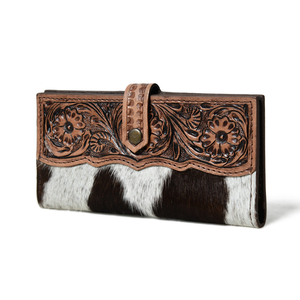 Trailblazer Trifold