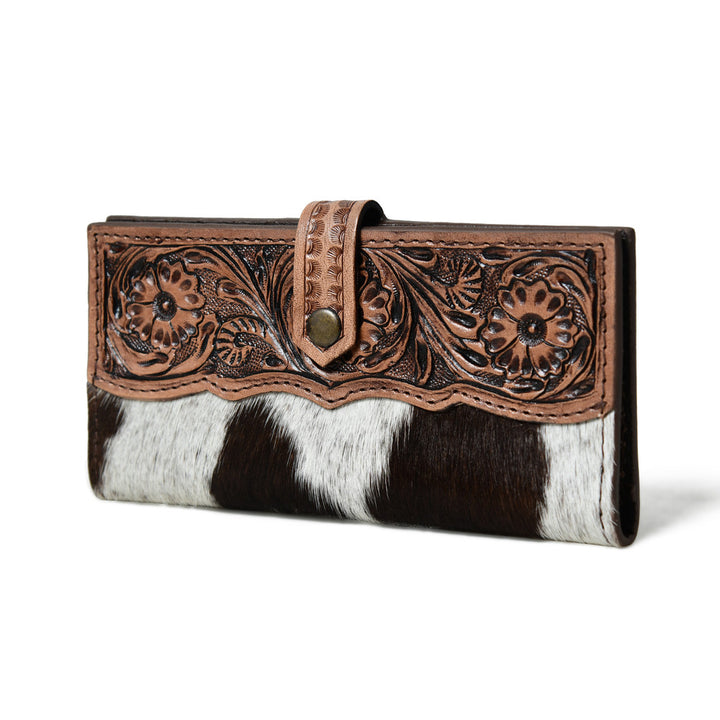 Trailblazer Trifold