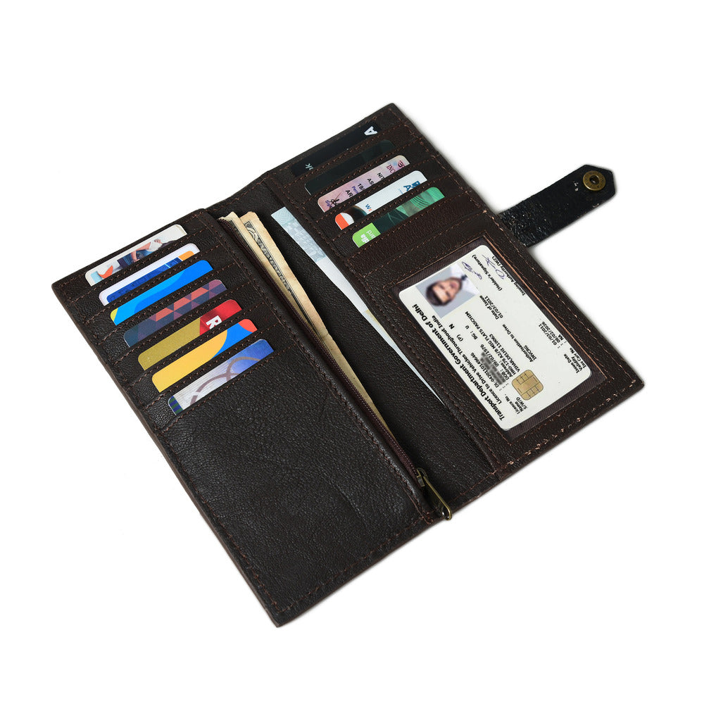 Trailblazer Trifold