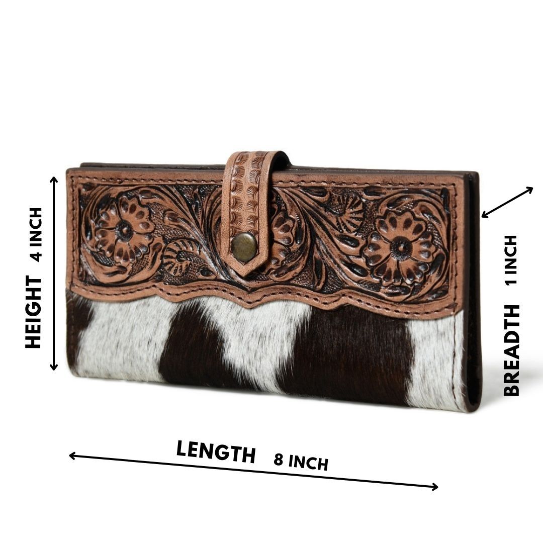 Trailblazer Trifold