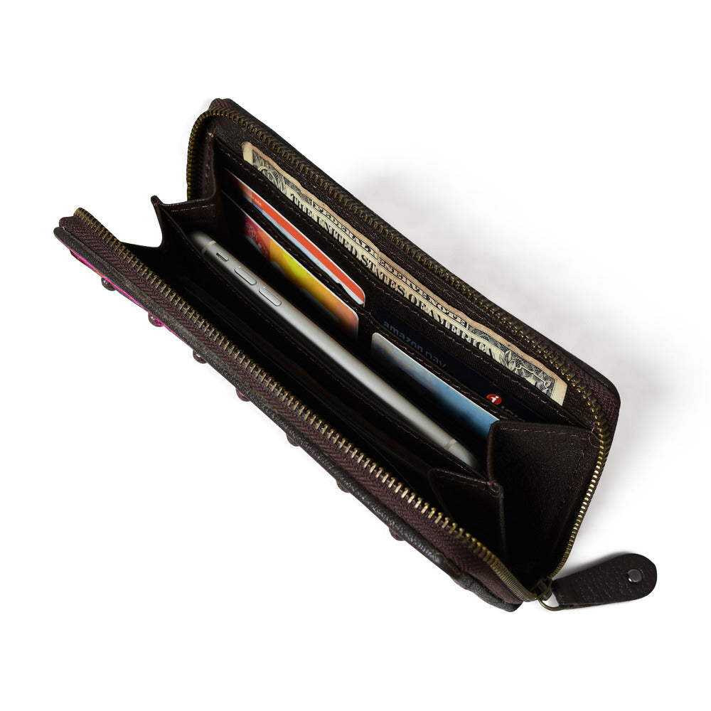 Tony Lama Bifold Wallets