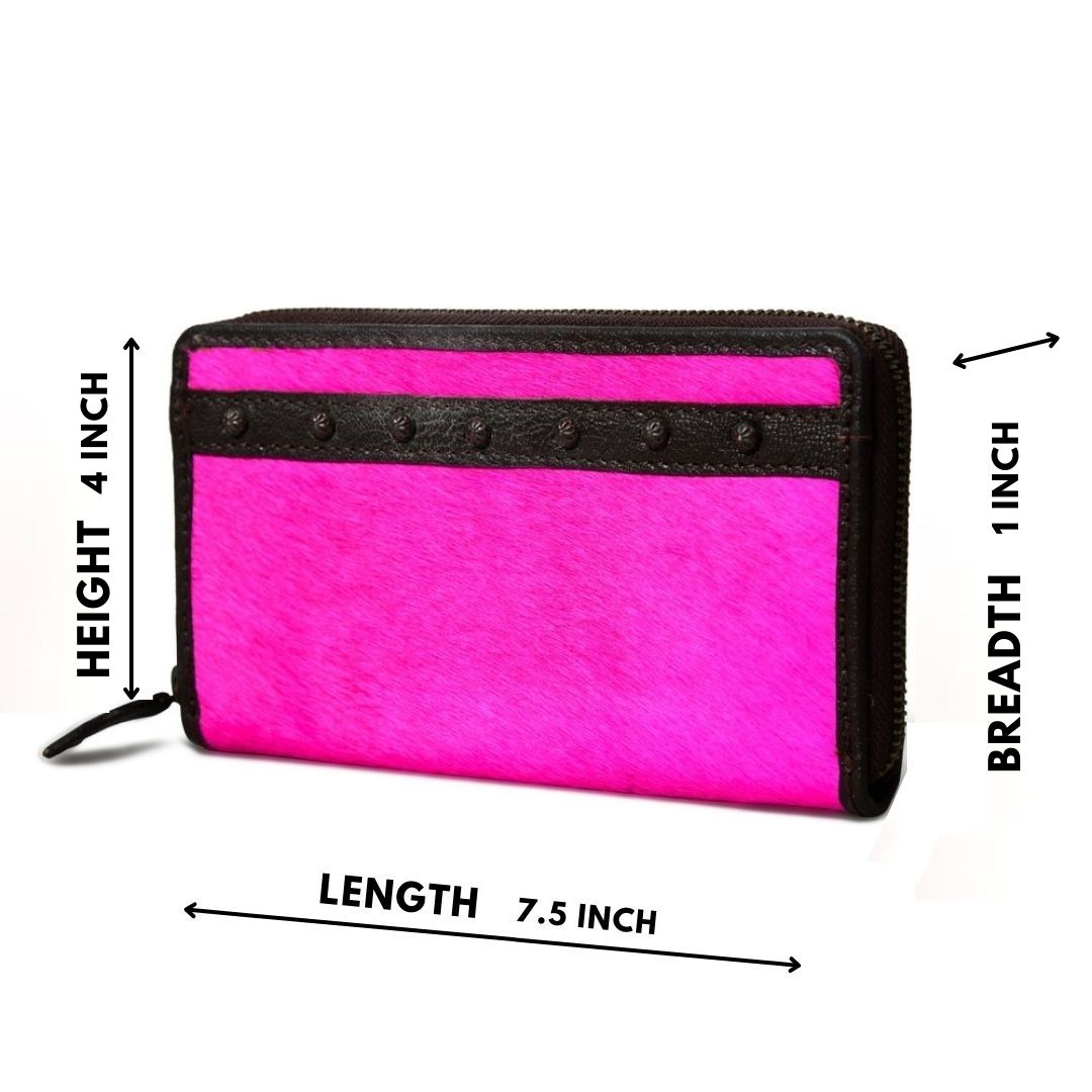 Pack of 5 Pink Accessories