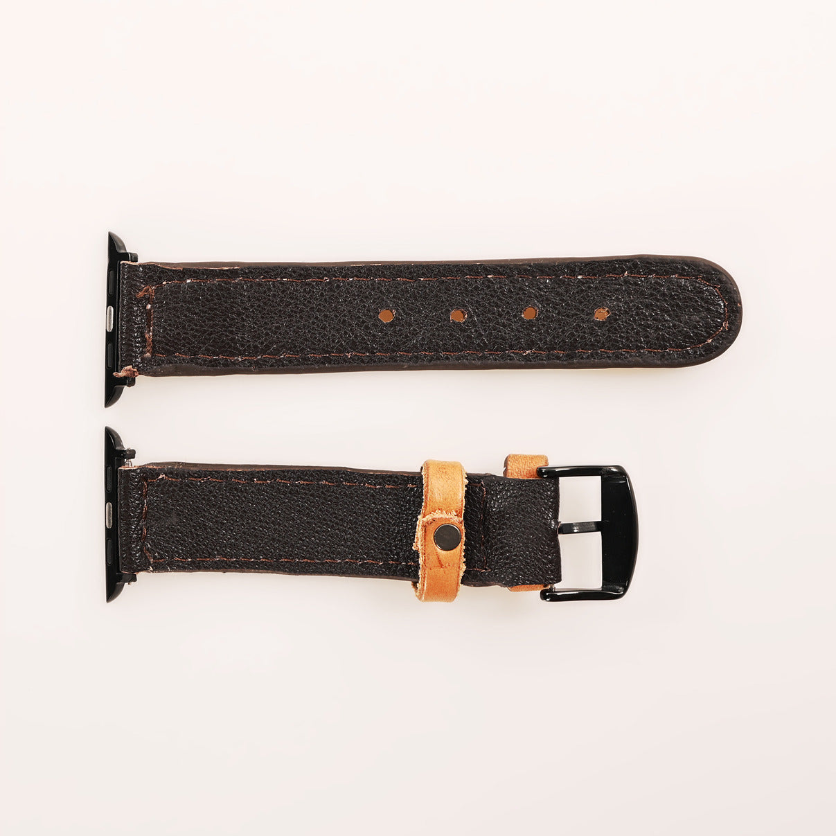 Rustic Rancher Strap
