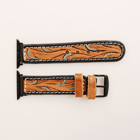 Rustic Rancher Strap