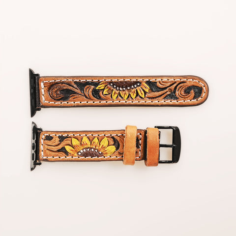 Prairie Sunset Wristband