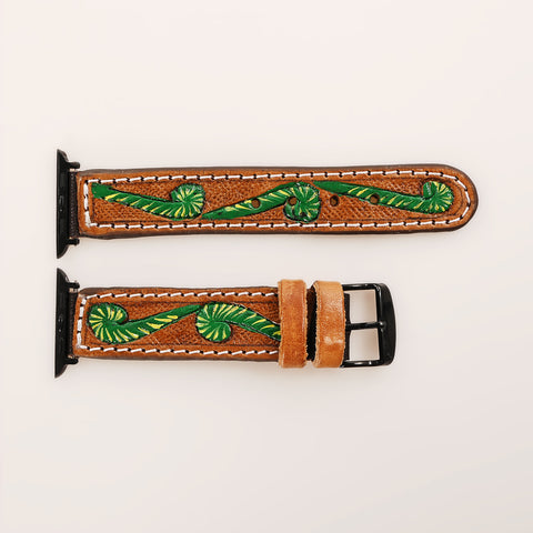 Sunset Serenade Watch Strap