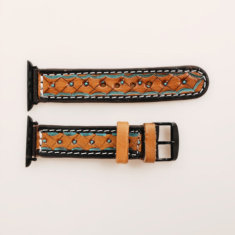 Rustic Range Rustler Strap